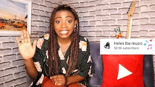 My first Q\u0026A// Answering your questions// 50k+ subs!!