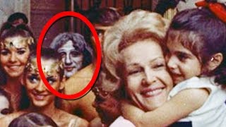 10 More Hard To Explain Paranormal Photos