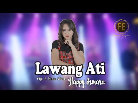 Download Lagu Happy Asmara Lawang Ati Mp3