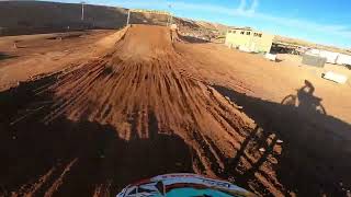 Mesquite Motocross Park | Thanksgiving Classic 2024