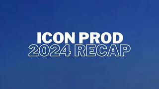 Icon Productions: 2024 Recap