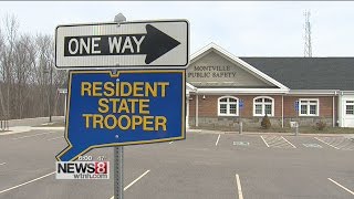 Voters to decide if Montville police go independent