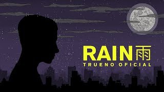 Trueno - RAIN 🌧 (Prod. By XOVOX)
