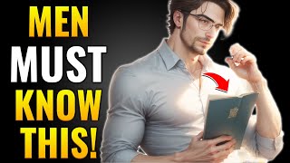 10 Skills Every Man Needs In Life (Must Watch)