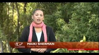 Will Maori continue to support Hone Harawira?