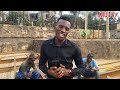 inspire show at kiu tv hosted by mc v kayz africa