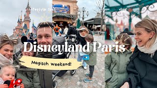 Magisch weekend in Disneyland Paris 2025! | Lifestyle Spot