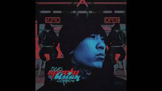 도끼 Dok2 - Spooky Asian Featuring Changmo Visualizer