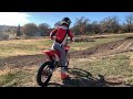 Cr125 RAW 2 Stroke Sounds