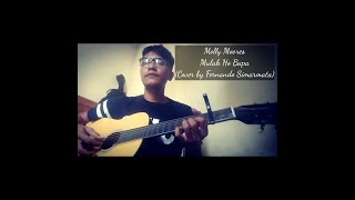 Cover Lagu Sedih Batak Molly Moores \