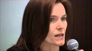 Legislative Lunch 2014 | State Rep Winnie Brinks - Why Housing is Important