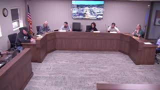 Planning Commission - May 05 2026