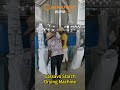 cassava starch drying machine cassava flour drying machine airflow flash dryer machine