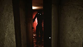 SnaPaul - Mysterious Old House Hide Unexpected Horrors | Psychological Horror Game