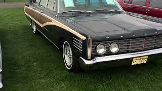 1965 Mercury wagon