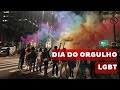 Dia Mundial do Orgulho LGBT