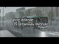 seine arlande ratp urbanway hybride 135