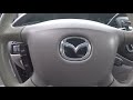 2003 mazda mpv lx schaumburg il 153454a