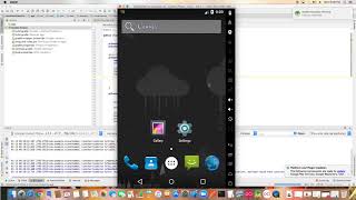 Android Line Chart Tutorial