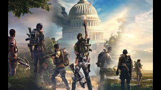 Tom Clancy's The Division 2 | Co-op