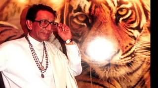 Documentary on  Hon. Balasaheb Thackeray Life Journey .avi