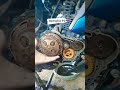 yamaha fz clutch plate fitting