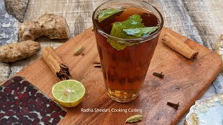 Malabar Special Sulaimani Tea in Tamil/ஜீரண சக்தியை அதிகப்படுத்தும் மலர்பார் ஸ்பெஷல் சுலைமானி டீ