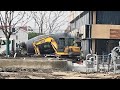 wallemac digging buckets for mini excavator