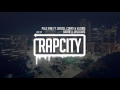 Darnell Williams - Pale Fire Ft. Denzel Curry & Elohim