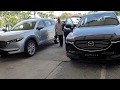 2019 Mazda CX-8 Full Walkaround Pt 2 - Mid Spec | EvoMalaysia.com