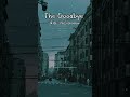 The Goodbye - NIEXshadow / 告别 - 尼克斯多尔
