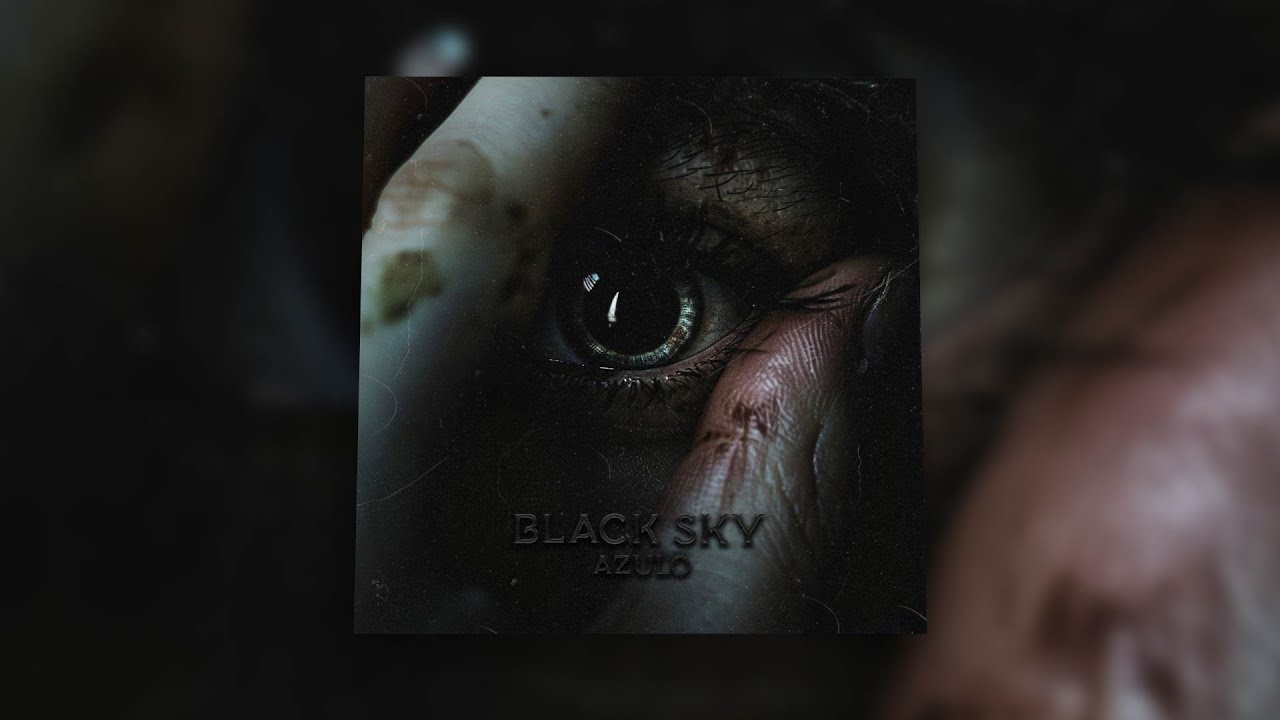 Azulo Zentryc Black Sky 1 Hour Loop Youtube