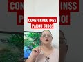 🔴 OFICIAL - CONSIGNADO INSS - PAROU TUDO - ANIELI EXPLICA | #SHORTS