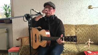 The Jungle Book I Wanna Be Like You Cover by Jan Gregersen