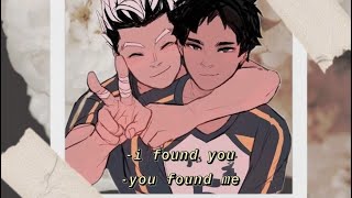 In another Life Bokuaka