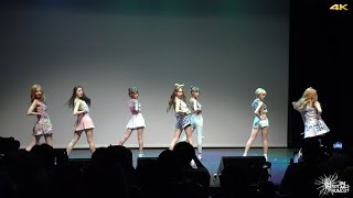 20160619 에이디이(A.de) 스틸러브(Steal Love) @데뷔 쇼케이스 Debut Showcase 직캠 by 험하게컸다