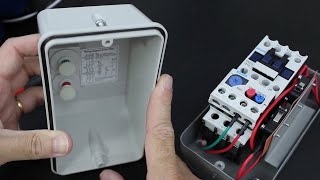 How to install STARTER KEY - Step by Step