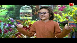 Shees Aur Allama Sahab - Episode 11 - Shees Sajjad Gul - Allama Kokab Noorani - 24th April 2021