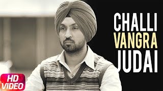 Challi Vangra Judai (Full Video) | Sukhwinder Singh | Latest Punjabi Song 2018 | Speed Records