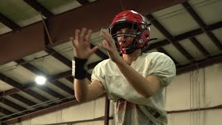 GAME OF THE WEEK: Kilgore Bulldogs prepare for dogfight against Chapel Hill