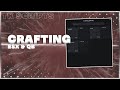 FiveM Advanced Crafting Script [ESX/QB/QBOX]