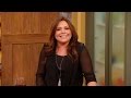 The Story Behind Rachael Ray's Very First Word, 'Vino,' Is Hilarious