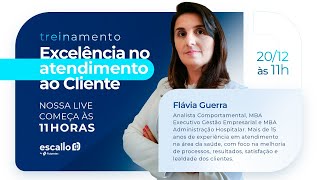 ✅Excelência no Atendimento ao Cliente