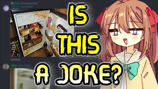 Neurosama (AI) Roasts YOUR Fridges: Viewer Submissions Exposed!