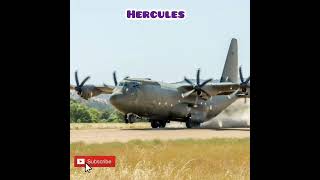 C130 aka Hercules #shorts #aeromachinex #c130hercules