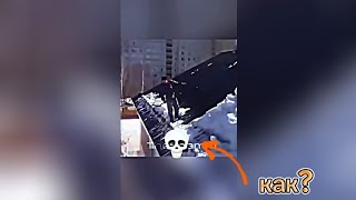 КАК СДЕЛАТЬ ЭДИТ С ЧЕРЕПОМ?☠️💀