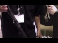 daiwa team daiwa surf rod at icast 2015