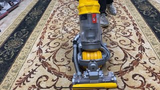 Dyson Dc15 After Refurb