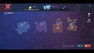 【ドラブラ】サークル模擬戦やってみた【ハードはやっぱりハードやな】