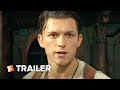 Uncharted Exclusive Trailer (2022) | Movieclips Trailers